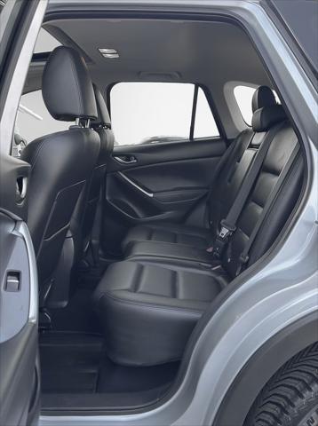 used 2016 Mazda CX-5 car, priced at $12,500