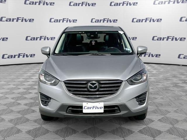 used 2016 Mazda CX-5 car, priced at $12,500