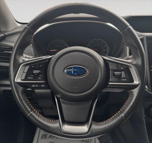 used 2018 Subaru Crosstrek car, priced at $18,900
