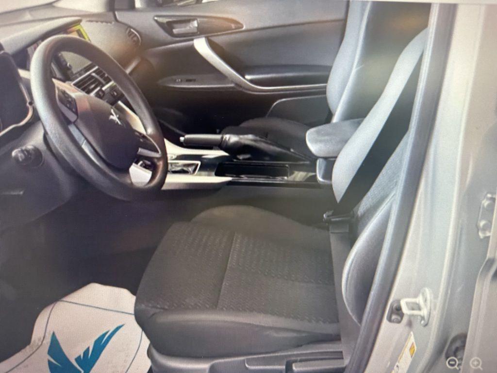 used 2019 Mitsubishi Eclipse Cross car, priced at $13,500