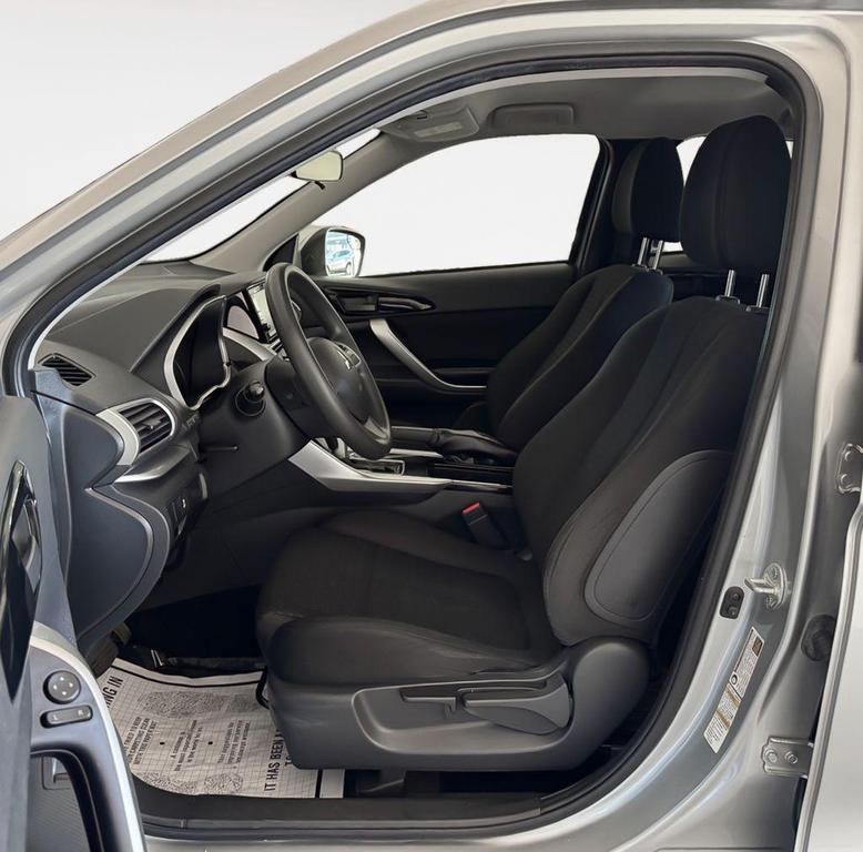 used 2019 Mitsubishi Eclipse Cross car, priced at $12,200