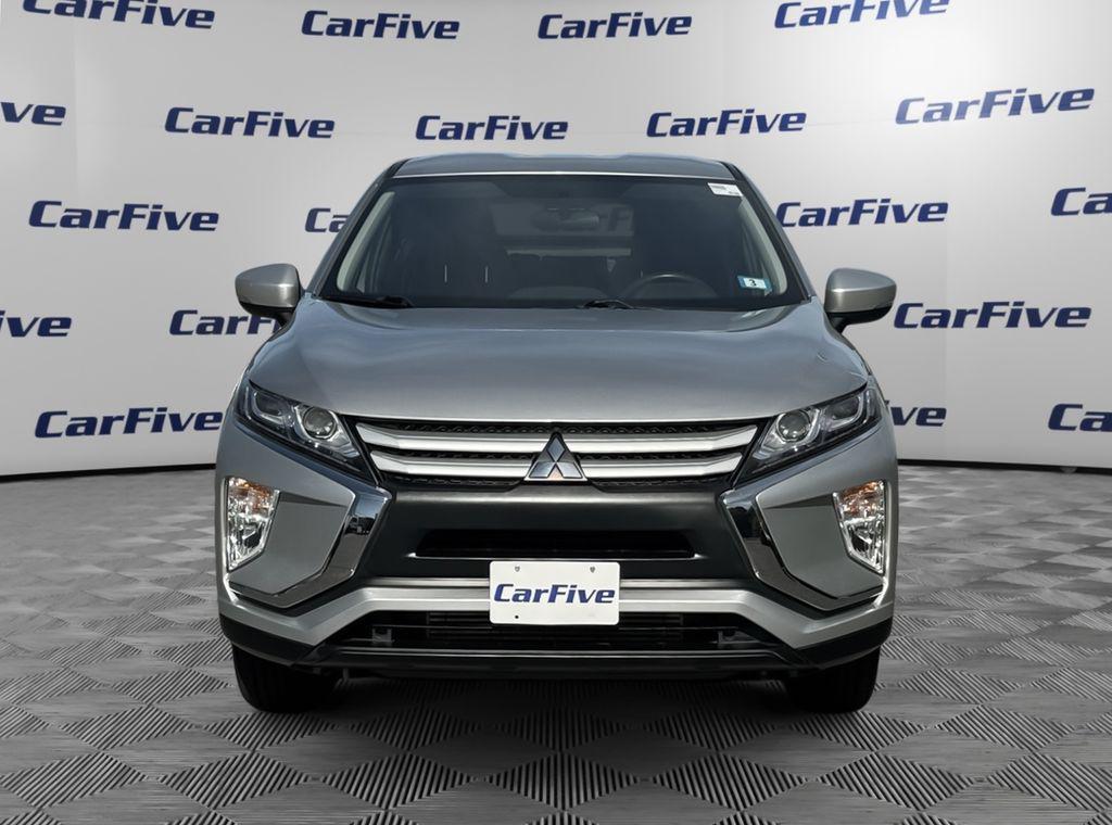 used 2019 Mitsubishi Eclipse Cross car, priced at $12,200