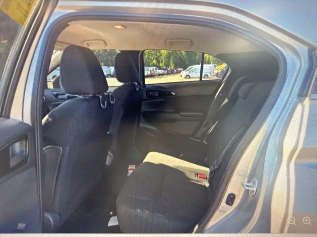 used 2019 Mitsubishi Eclipse Cross car, priced at $13,500