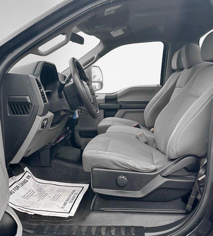 used 2019 Ford F-350 car, priced at $28,000
