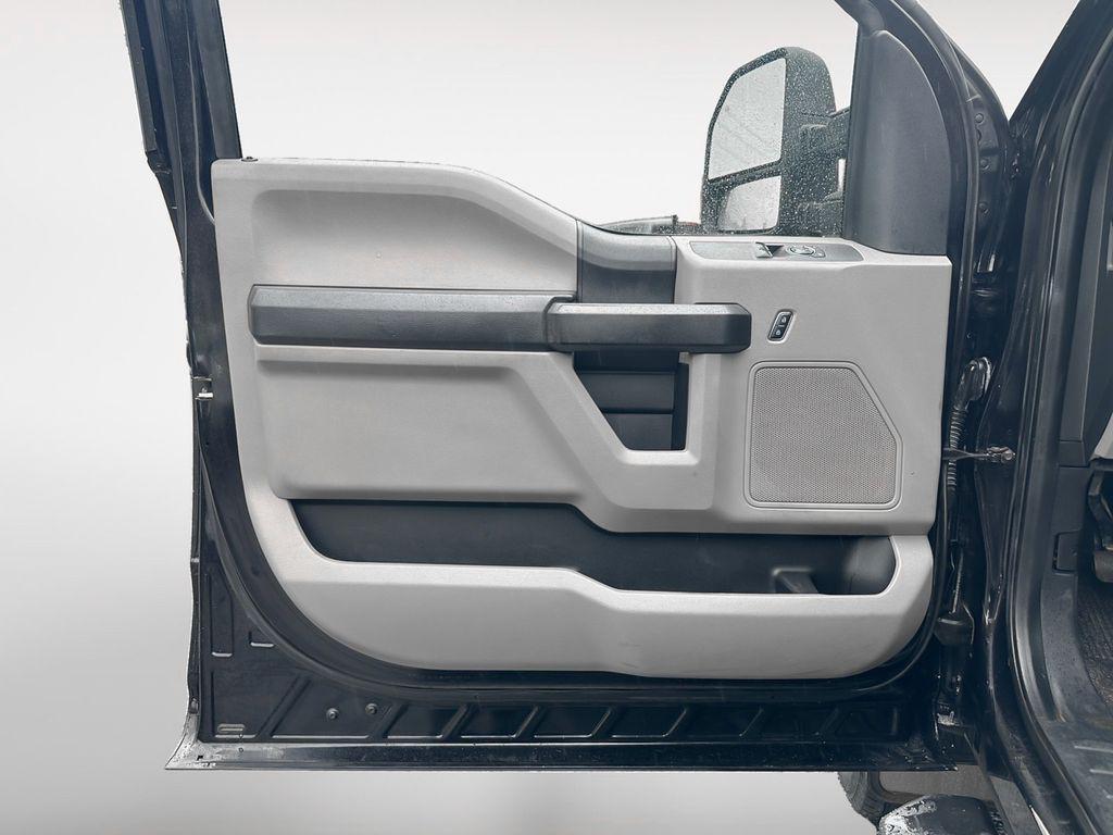 used 2019 Ford F-350 car, priced at $28,000