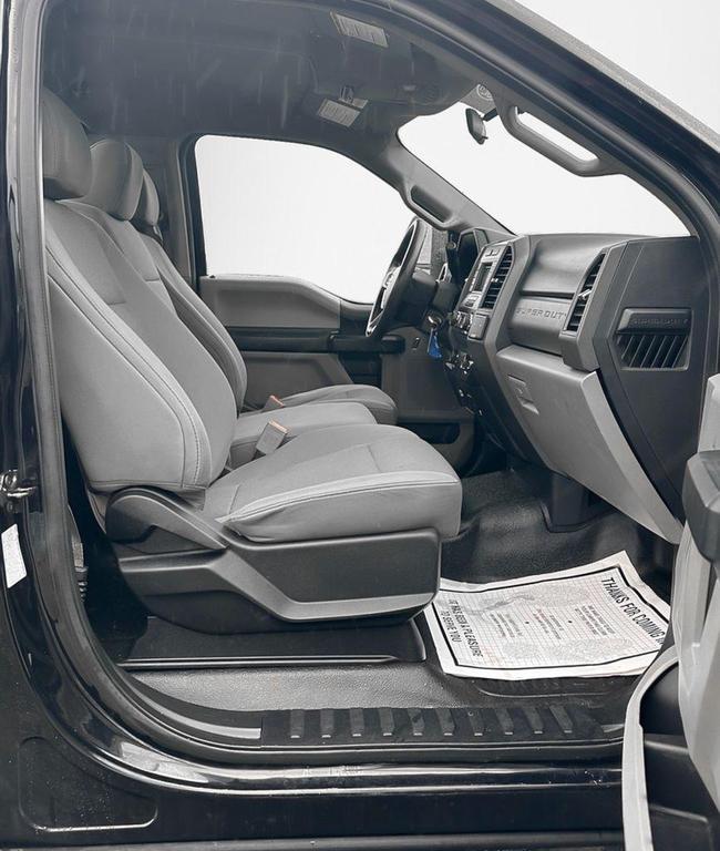 used 2019 Ford F-350 car, priced at $28,000