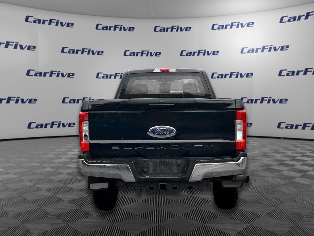 used 2019 Ford F-350 car, priced at $28,000