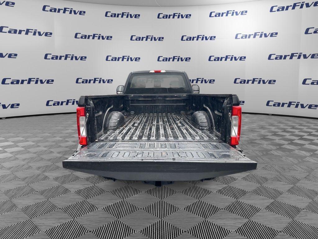 used 2019 Ford F-350 car, priced at $28,000