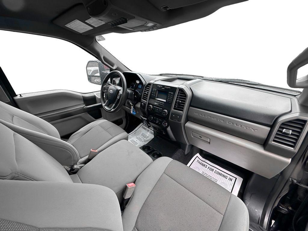 used 2019 Ford F-350 car, priced at $28,000