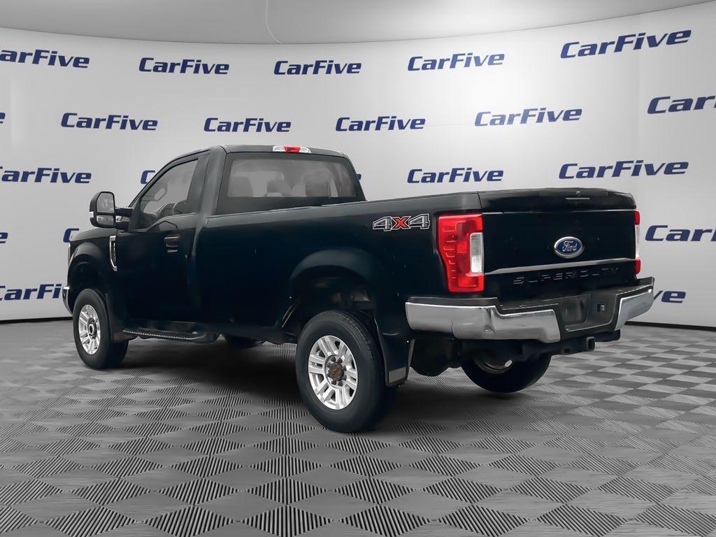 used 2019 Ford F-350 car, priced at $28,000