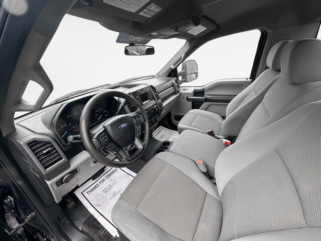 used 2019 Ford F-350 car, priced at $28,000