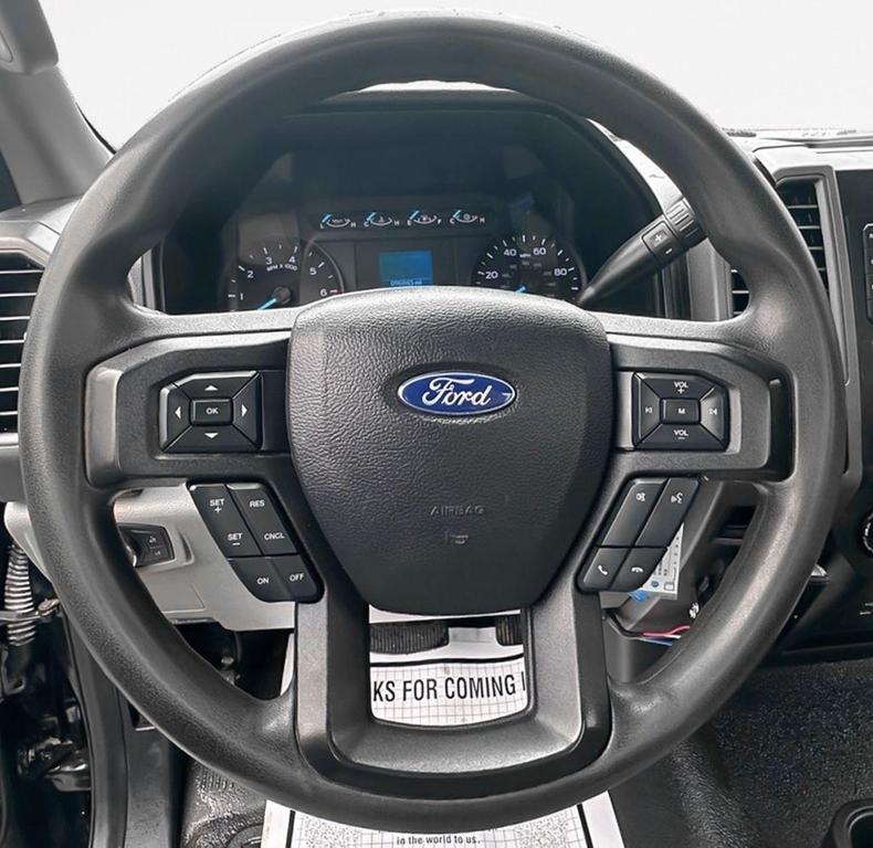 used 2019 Ford F-350 car, priced at $28,000