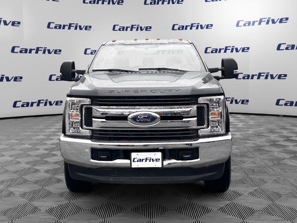 used 2019 Ford F-350 car, priced at $28,000
