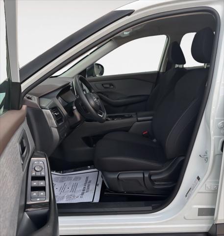 used 2023 Nissan Rogue car, priced at $23,000