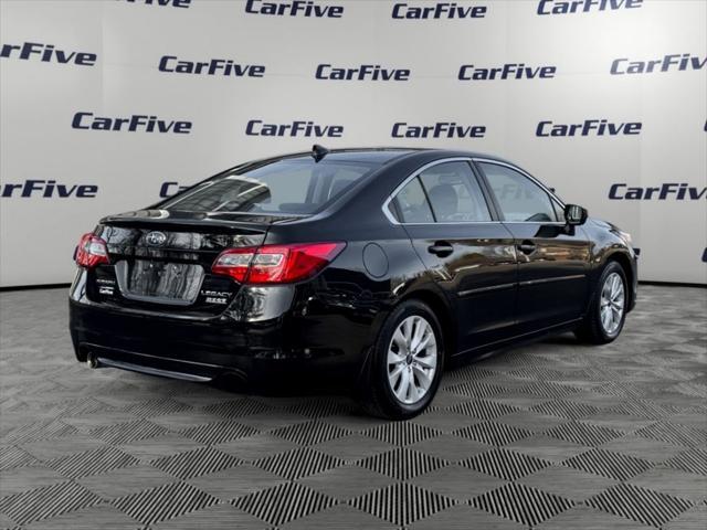 used 2016 Subaru Legacy car, priced at $13,400