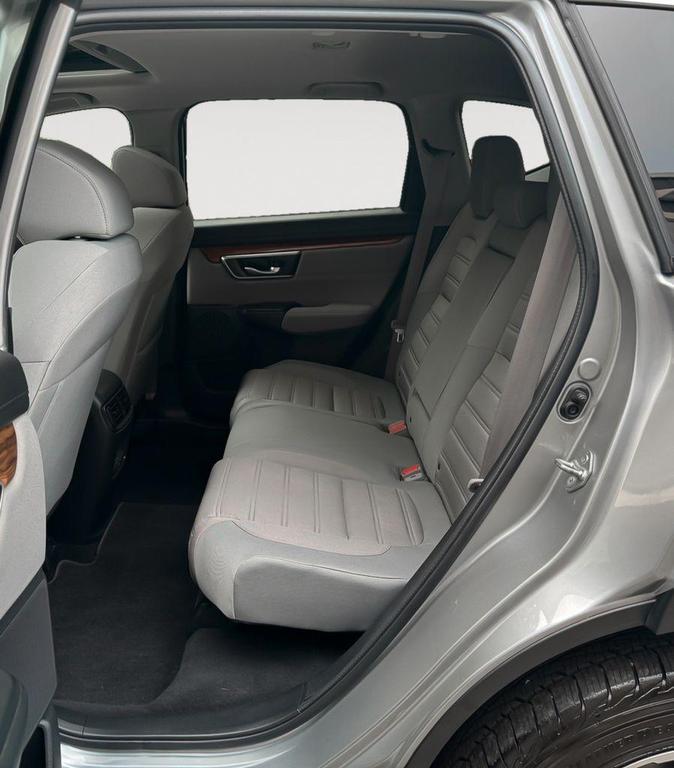 used 2020 Honda CR-V car, priced at $24,600