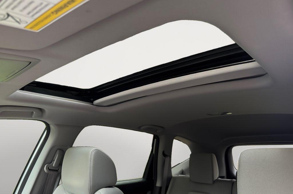 used 2020 Honda CR-V car, priced at $24,600