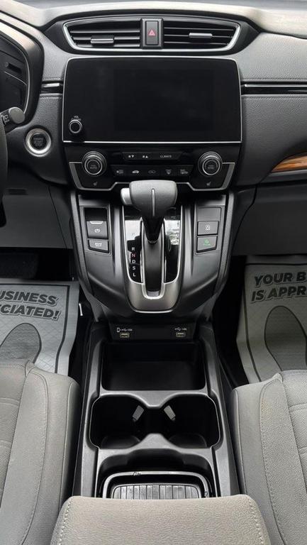 used 2020 Honda CR-V car, priced at $24,600