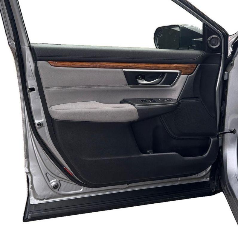 used 2020 Honda CR-V car, priced at $24,600