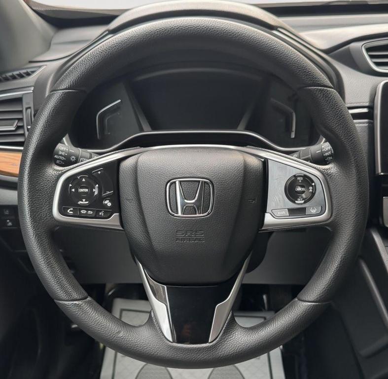 used 2020 Honda CR-V car, priced at $24,600