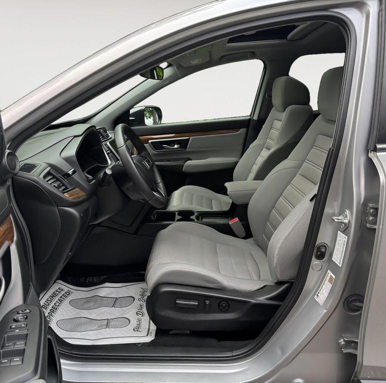 used 2020 Honda CR-V car, priced at $24,600