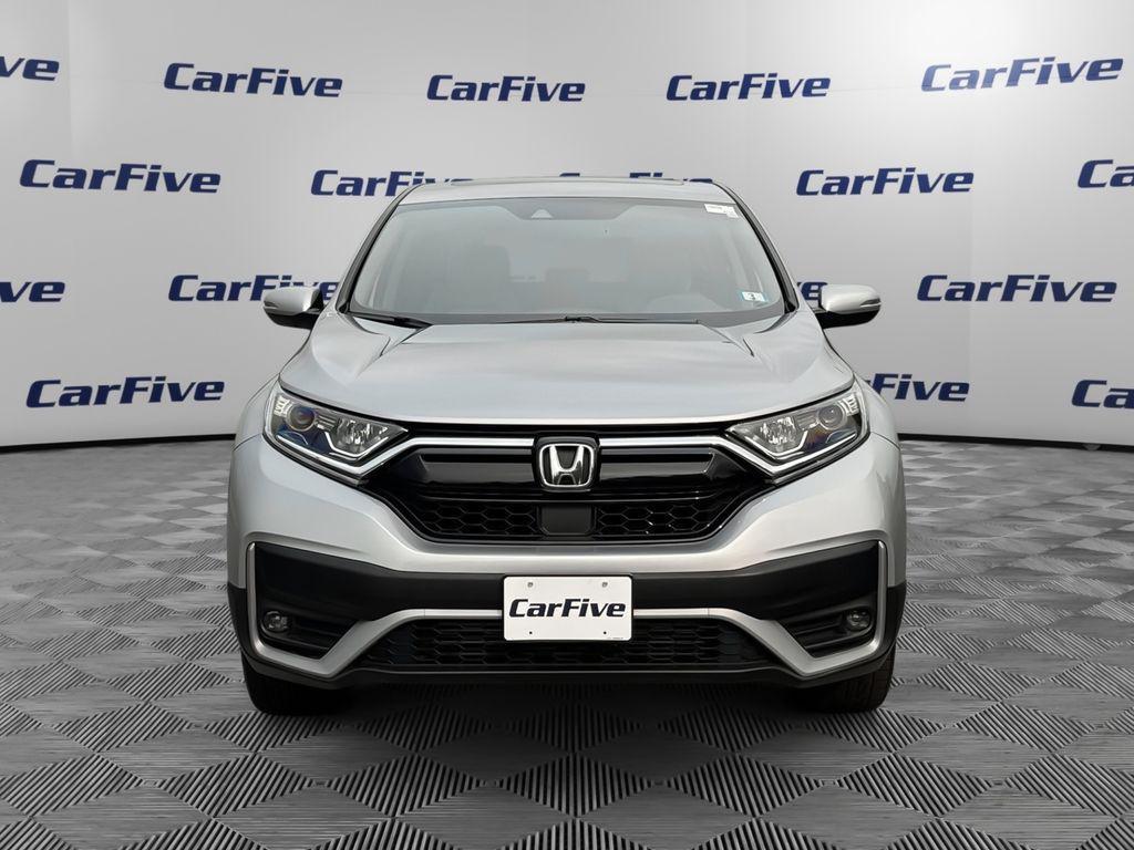 used 2020 Honda CR-V car, priced at $24,600