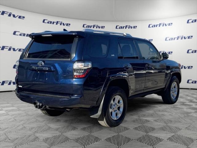 used 2017 Toyota 4Runner car, priced at $24,900