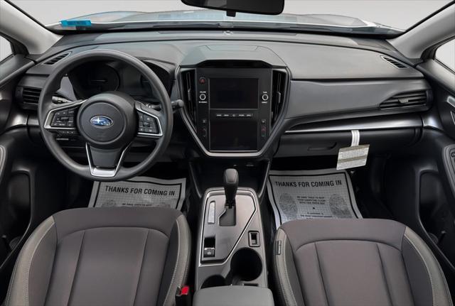 used 2024 Subaru Impreza car, priced at $24,700
