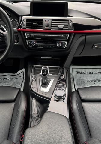 used 2014 BMW 435 car, priced at $16,900