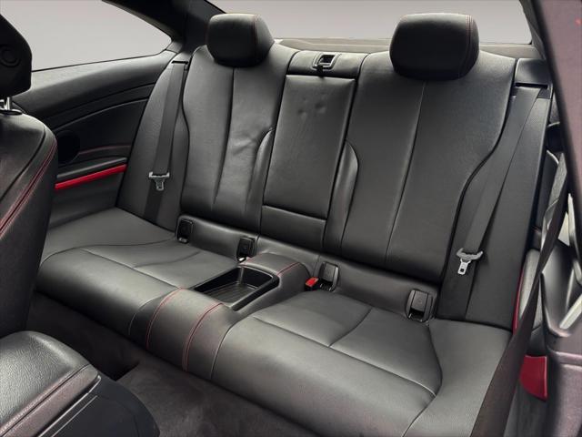 used 2014 BMW 435 car, priced at $16,900