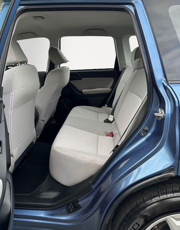 used 2015 Subaru Forester car, priced at $9,500