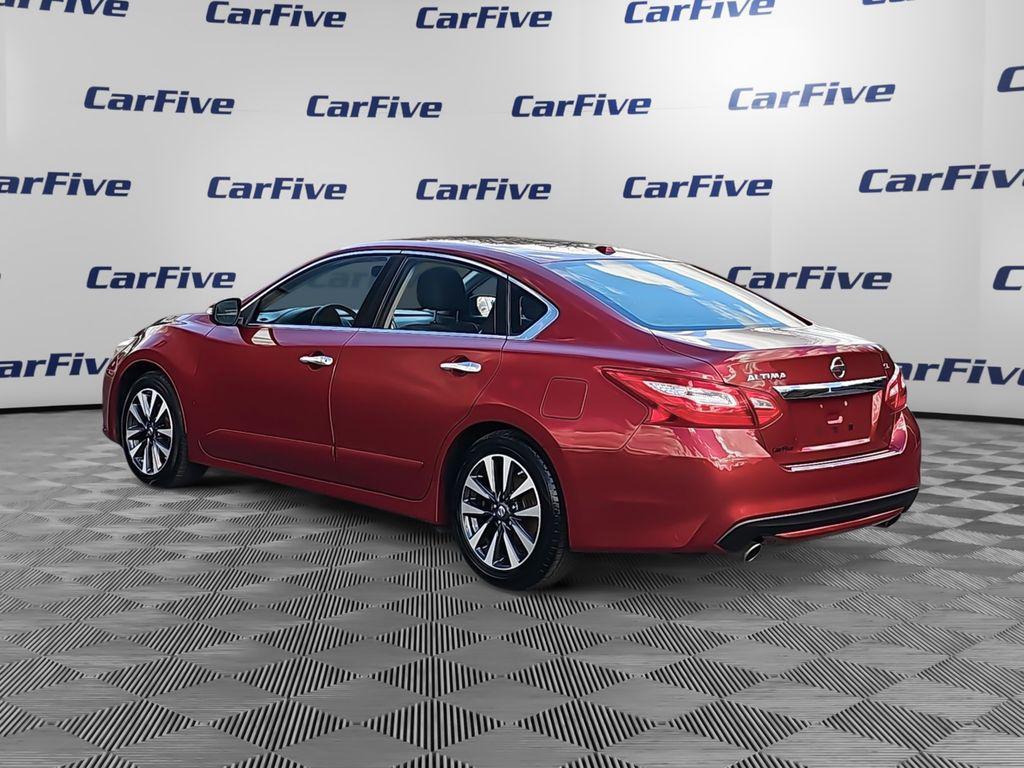 used 2016 Nissan Altima car, priced at $10,000