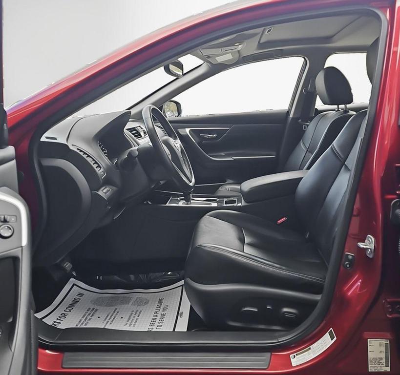 used 2016 Nissan Altima car, priced at $10,000
