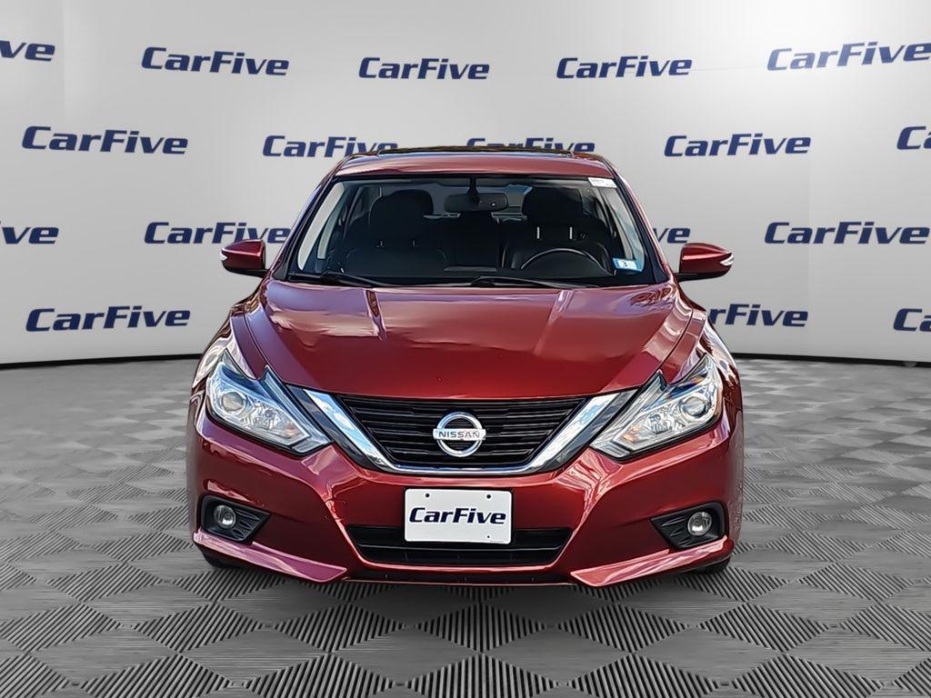 used 2016 Nissan Altima car, priced at $10,000