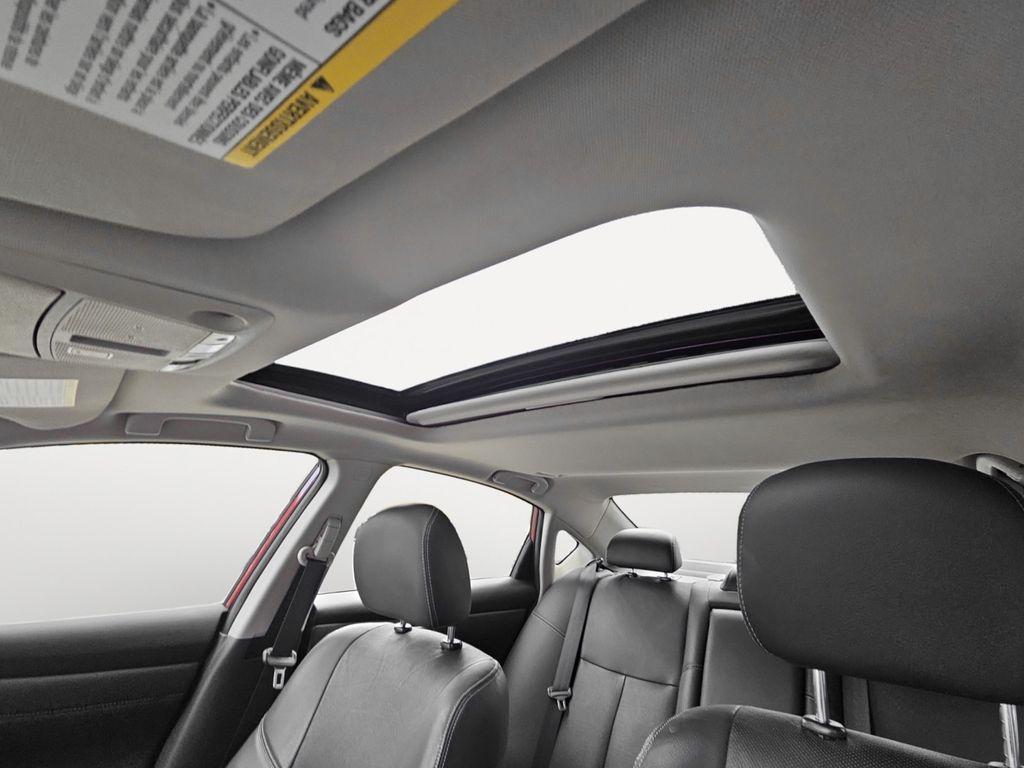 used 2016 Nissan Altima car, priced at $10,000