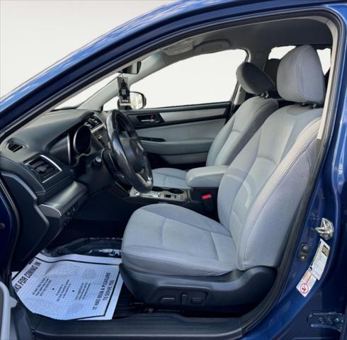 used 2019 Subaru Outback car, priced at $16,500