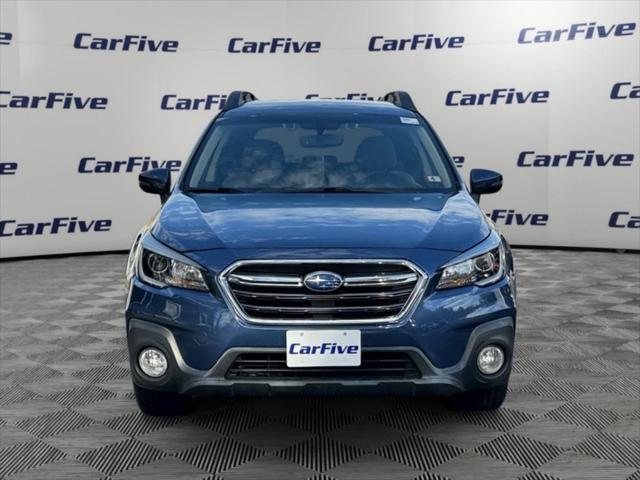 used 2019 Subaru Outback car, priced at $16,500