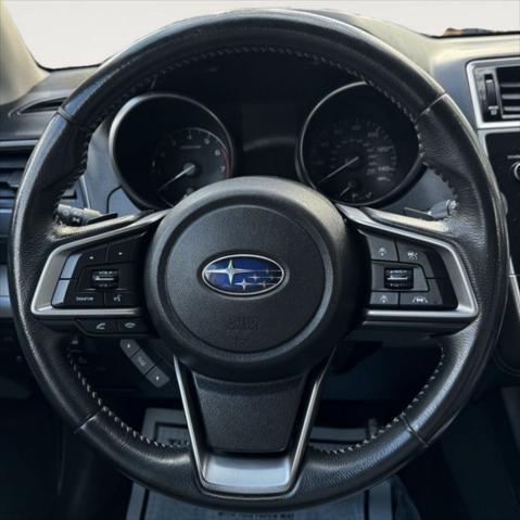 used 2019 Subaru Outback car, priced at $16,500