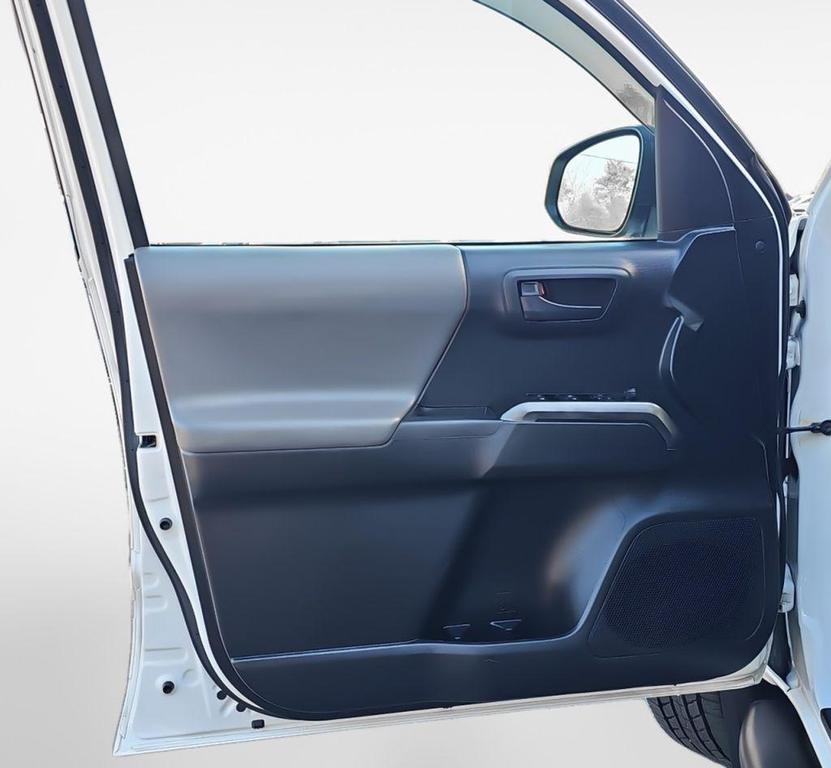 used 2019 Toyota Tacoma car, priced at $25,500