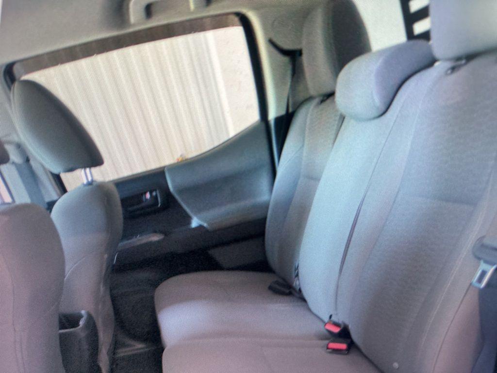 used 2019 Toyota Tacoma car, priced at $27,900