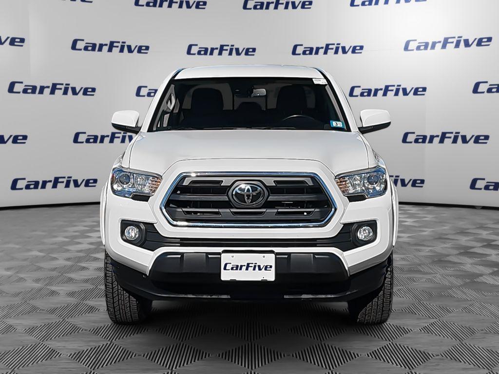 used 2019 Toyota Tacoma car, priced at $25,500