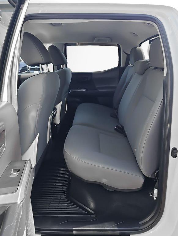 used 2019 Toyota Tacoma car, priced at $25,500