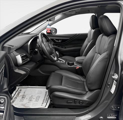 used 2021 Subaru Outback car, priced at $23,800