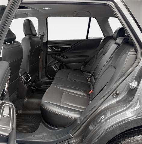 used 2021 Subaru Outback car, priced at $23,800