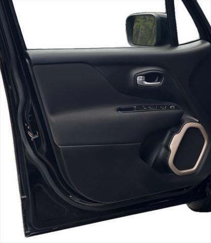 used 2017 Jeep Renegade car, priced at $14,000
