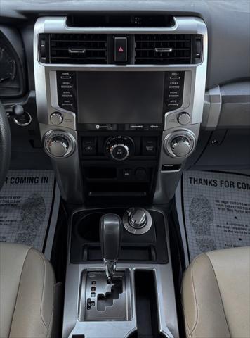 used 2020 Toyota 4Runner car, priced at $30,000