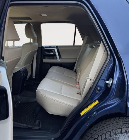 used 2020 Toyota 4Runner car, priced at $30,000