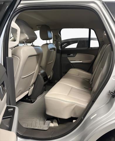 used 2013 Ford Edge car, priced at $9,500