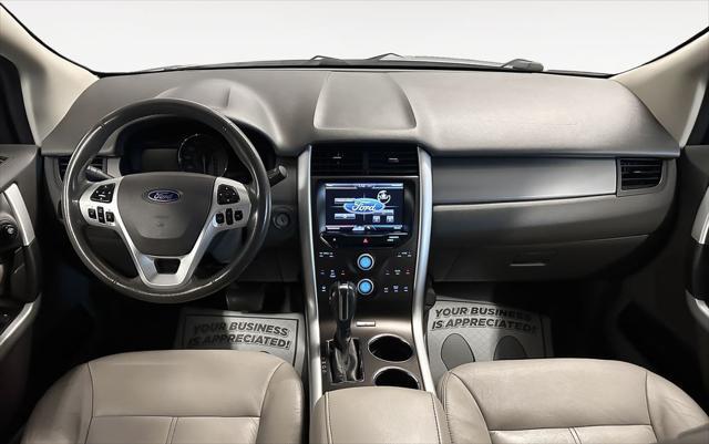 used 2013 Ford Edge car, priced at $9,500