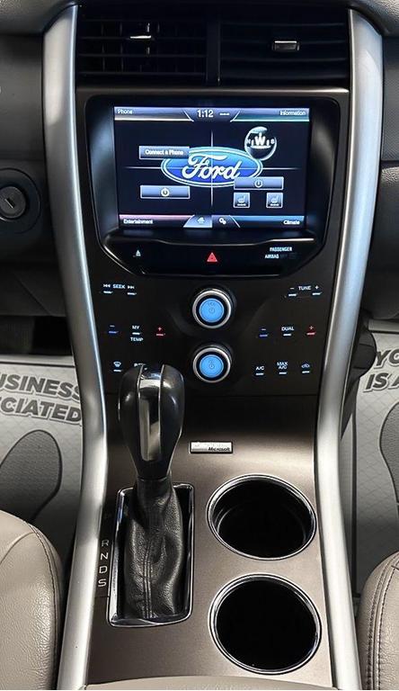 used 2013 Ford Edge car, priced at $9,500